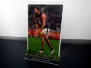 ✺Signed & Framed✺ JARRAD WAITE Photo PROOF COA Carlton Blues AFL