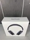 New Apple Airpods Max Midnight Model MWW43AM/A (USB-C)-W/Smart Case