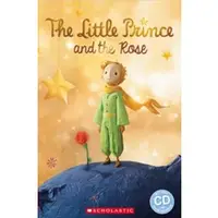 在飛比找蝦皮商城優惠-The Little Prince and the Red 