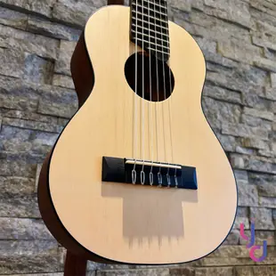 雅瑪哈 Yamaha GL1 吉他麗麗 28吋 小型 尼龍弦 古典 吉他 初學 便攜 Guitalele