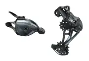 GX Eagle Groupset - SRAM GX Eagle Trigger Shifter & Rear Derailleur, 12 Speed,