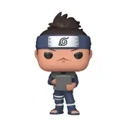 Naruto - Iruka Umino Pop! Vinyl Figure