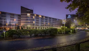 伯明翰希爾頓大飯店Hilton Birmingham Metropole Hotel