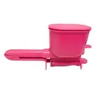 Roller Comb Applicator Hair Coloring 2-in-1 Dye Salon Hair Care9279
