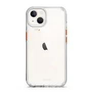 [EFCDUAE191CLE] Aspen Case Armour with D3O Crystalex for iPhone 13 mini (5.4") - Clear