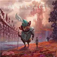 在飛比找三民網路書店優惠-Fantastical ─ The Art of Matt 