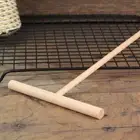 Pancake Tool Wooden Chinese Specialty Crepe Maker Pancake Batter Spreader Stick