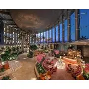 Waldorf Astoria Cairo Heliopolis