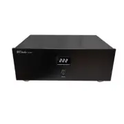 220V/110V Black Audio Power Purifier Isolation Transformer 4000W Audio