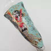 SCOTTY CAMERON TIFF LAS VEGAS MADE TO PLAY PUTTER COVER