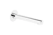 Johnson Suisse Venezia Bath Spout - Chrome
