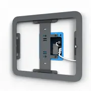 Heckler Design Wall Mount for iPad Pro (3rd Generation), iPad Pro (4th Generation), iPad Pro (2021), Gang Box - 32.8 cm (12.9") Screen Support -