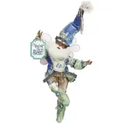 Mark Roberts 10" Black African-American The Very Best Fairy Small Mothers' Day
