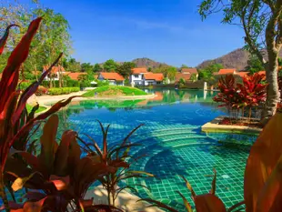 考艾貝拉別墅度假村Belle Villa Resort Khao Yai