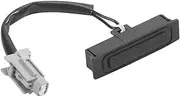 Car Trunk lid Opening Switch for Nissan for Qashqai J10 2006-2014 90602-JD004 90602-JD00B 90602JD004 90602JD00B Car Rear Trunk Switch Car Tailgate Lock Handle Switch