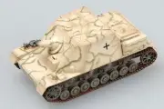 Easy Model 1/72 Sd.Kfz.166 Brumbar German Army