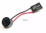 Mini Plug Speaker For PC Computer Motherboard Buzzer Beep Alarm