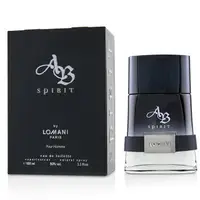 在飛比找樂天市場購物網優惠-羅曼尼 Lomani - AB Spirit Eau De 