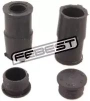 Front Brake Caliper Slide Pin Boot Fits Kia 05011981AA, 05018916AA, 0K20A3325Z,