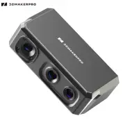 3DMakerpro Seal Lite 3D Scanner 0.02mm Accuracy 10FPS Speed for 3D Printer K0Y4