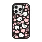 iPhone 16 Pro Impact Case MagSafe Compatible POOW