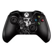 Skins Decal Wrap for Xbox One / One S Controller Sugar Skull Girl