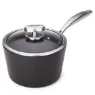 NEW Scanpan Pro IQ Covered Saucepan 20cm/2.5L