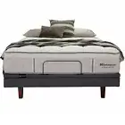 Sealy Posturepedic Sophia Flex Medium Queen Mattress - 735570