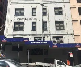 溫亞德飯店Wynyard Hotel