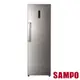 【聲寶SAMPO】285公升變頻直立式冷凍櫃 SRF-285FD 含運及基本安裝
