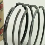 Piston Ring Set for LOMBARDINI 6LD 260, 6LD260/C, 500, 503 (71mm) [#8210066]