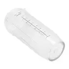 HB 32Oz Replacement Cup Blender Cup Container Fit For Nutri 1000W