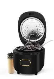 WantJoin Boba Commercial Boba Pearl Maker Boba Pearl Cooker 900W 5L