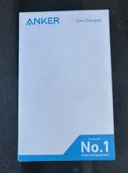 Anker AK-B8172011-F0 3ft USB Type C Fast Charging Cable - 2 Pieces,