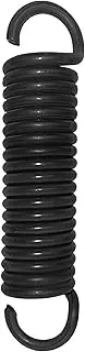 Ringside Boxing Training Heavy Duty Bag Spring (Up to 150-pounds), Gray