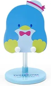 Sanrio 836095 Tuxedo Sam Adjustable Angle and Height Smartphone Stand