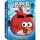 憤怒鳥 Angry Birds Toons 第一季 第1季 雙碟特別版DVD