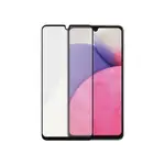 Panzer Glass Edge to Edge Screen Protector for Samsung A33 5G (Black)