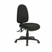 Alpha High Back Express Office Chair