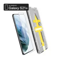 在飛比找momo購物網優惠-【ZIFRIEND】Samsung Galaxy S21+6