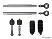 SuperATV Heavy Duty Tie Rod Kit for Can-Am Maverick (2013+)