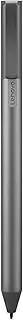 [Lenovo] USI Stylus Pen, Chrome OS Support, 4,096 Levels of Pressure Sensitivity, 150 Days Battery Life, AAAA Battery, Works with Chromebook, GX81B10212
