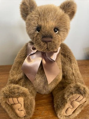 Charlie Bear - BARLOW