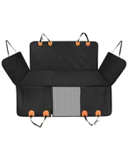 Fresh Fab Finds Waterproof Dog Car Seat Cover