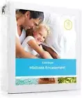LINENSPA Waterproof Bed Bug Proof Encasement Protector