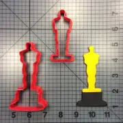 Prestigious Award 102 Cookie Cutter Set
