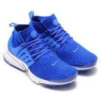 在飛比找Yahoo!奇摩拍賣優惠-=CodE= NIKE AIR PRESTO FLYKNIT