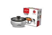 Milton Clarion 2000 Steel Casserole, 1.9l