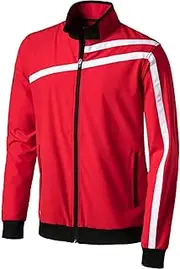[Pro Touch] Men's Kinney Jacket, Red, S