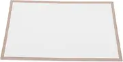 CLISPEED Foldable Puzzle Display Board Anti- Portable Jigsaw Puzzle Frame for Convenient for Enthusiasts and Hobbyists